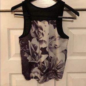 American Eagle Outfitters Tops - American Eagle Happy Hour Tank. Size XS American Eagle Outfitters Tops - American Eagle Happy Hour Tank. Size XS